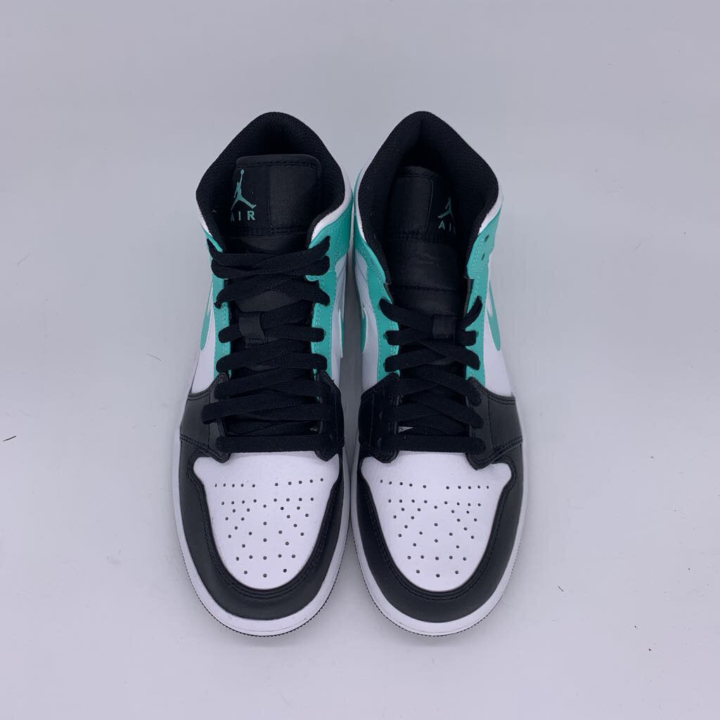 Jordan 1 Mid "Tropical Twist Igloo" Sneakers