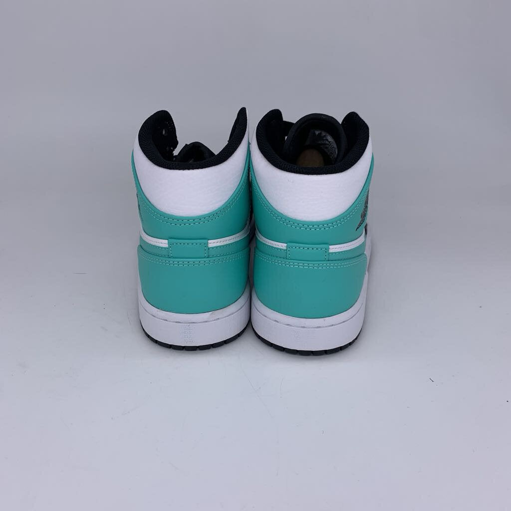 Jordan 1 Mid "Tropical Twist Igloo" Sneakers