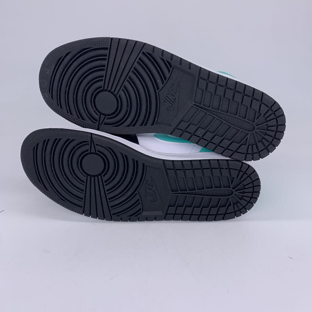Jordan 1 Mid "Tropical Twist Igloo" Sneakers