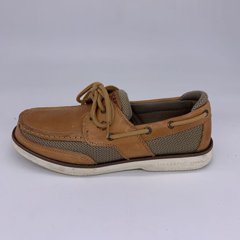 Sperry Boat Shoes