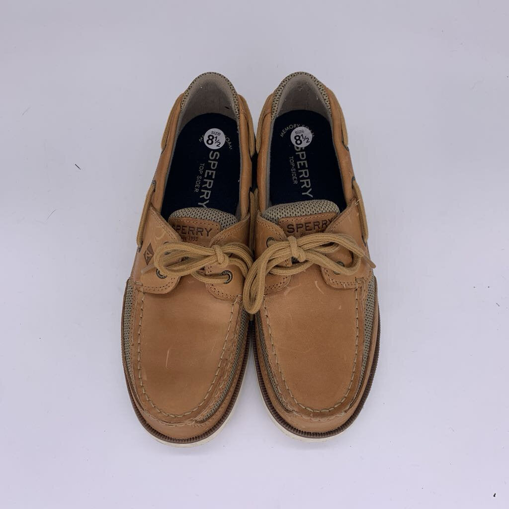 Sperry Boat Shoes