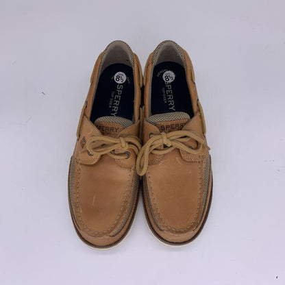Sperry Boat Shoes
