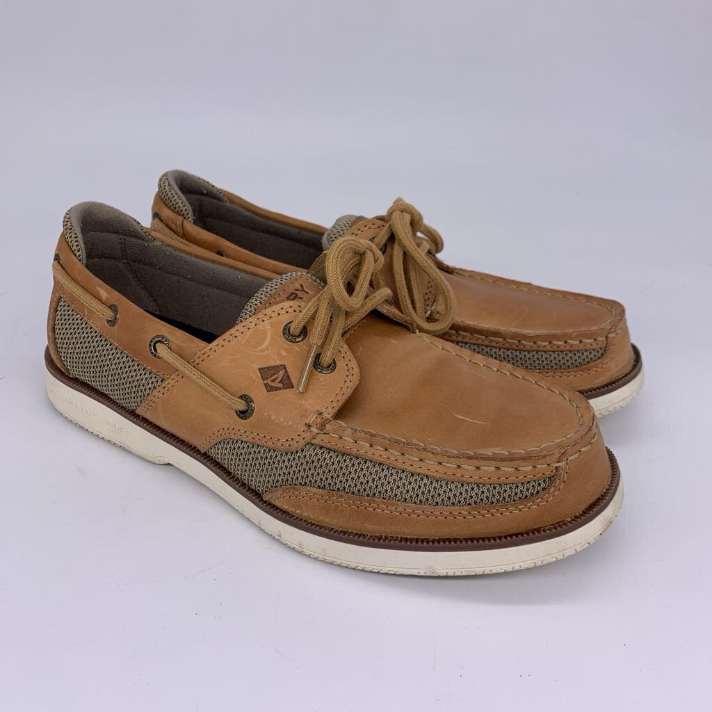 Sperry Boat Shoes
