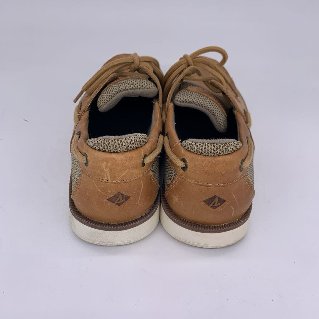 Sperry Boat Shoes