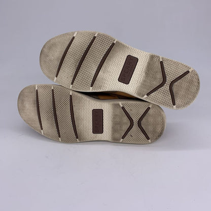 Sperry Boat Shoes