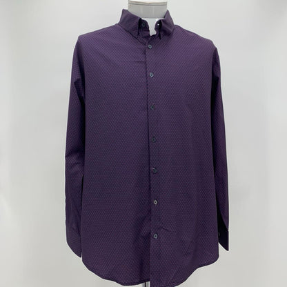 Mizzen + Main Shirt