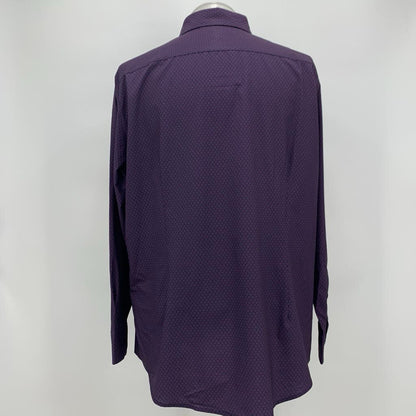 Mizzen + Main Shirt
