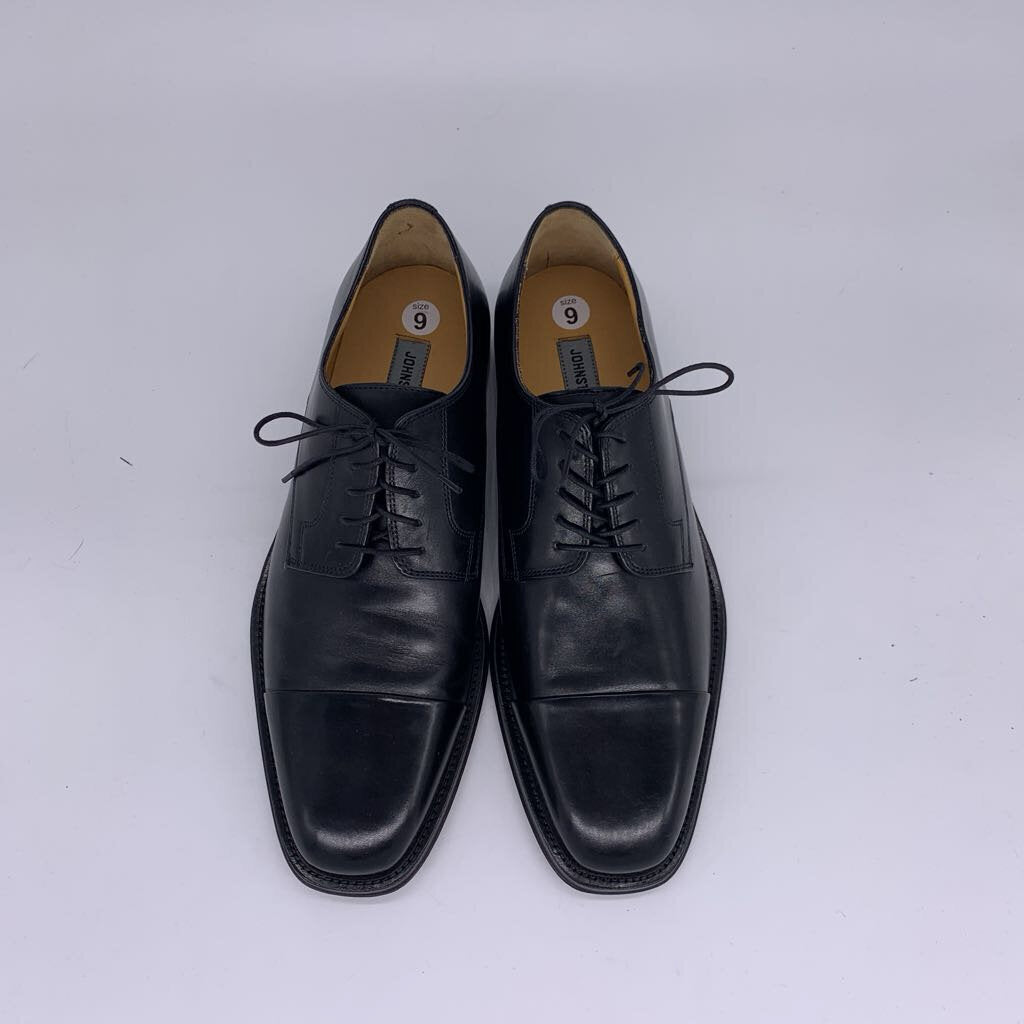 Johnston & Murphy Derby Shoes NIB