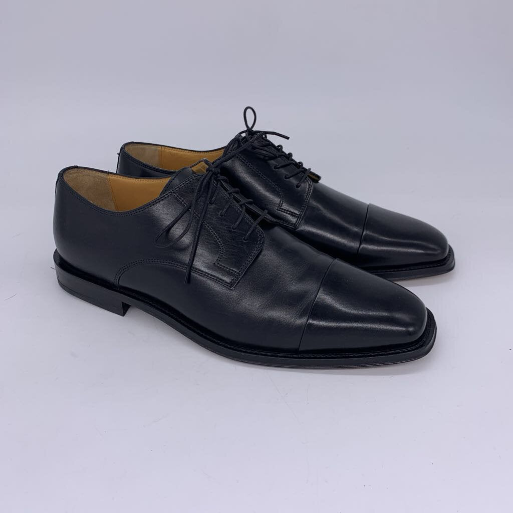 Johnston & Murphy Derby Shoes NIB