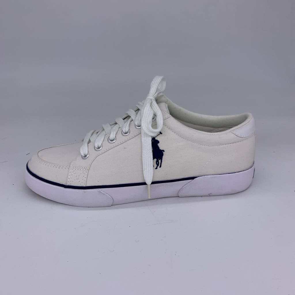 Polo Sneakers NIB