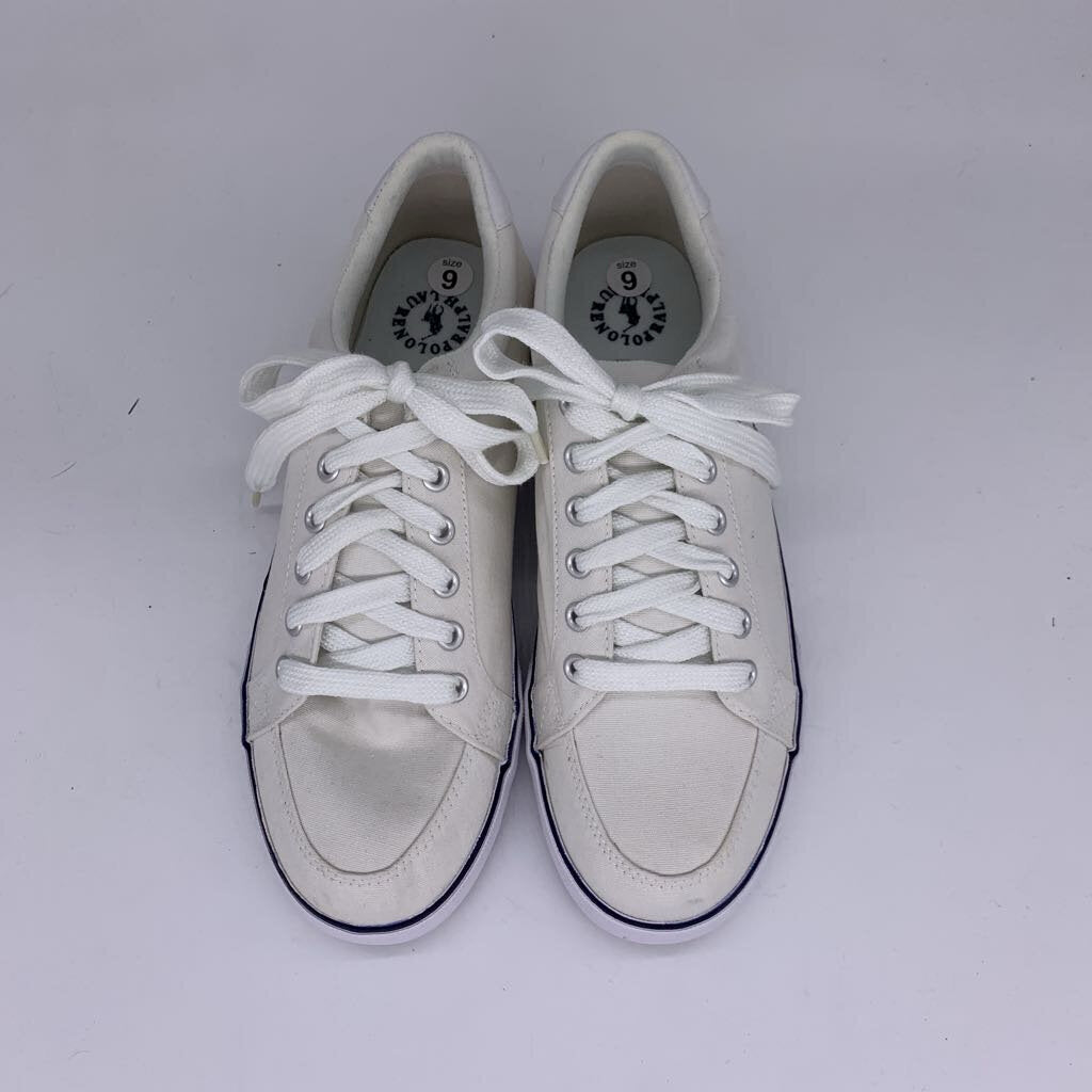 Polo Sneakers NIB