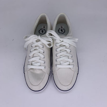 Polo Sneakers NIB