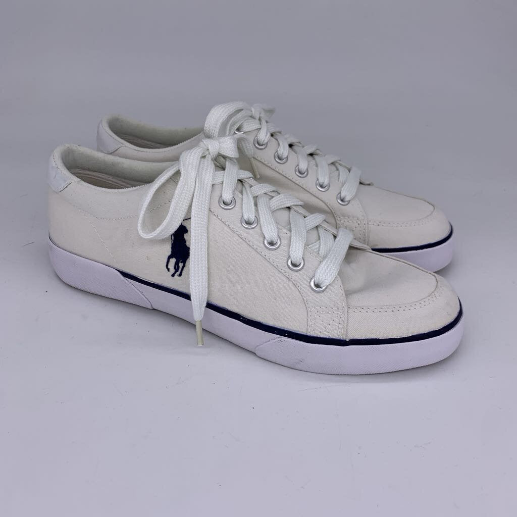 Polo Sneakers NIB