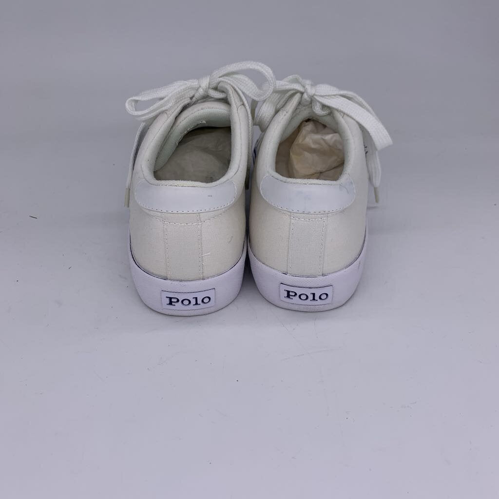 Polo Sneakers NIB
