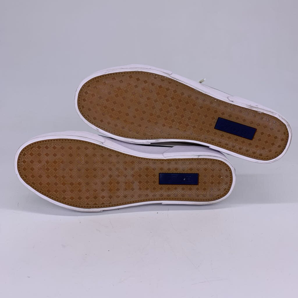 Polo Sneakers NIB