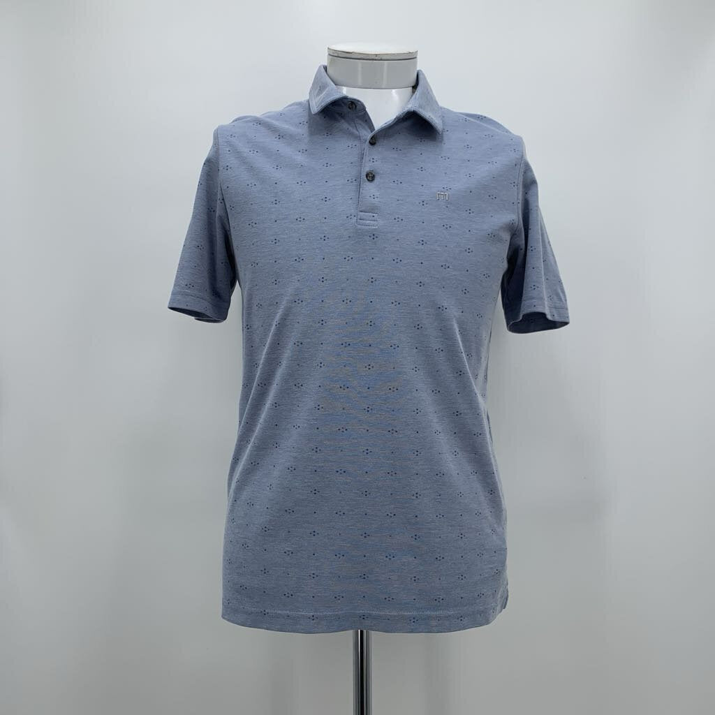 Travis Mathew Shirt SS