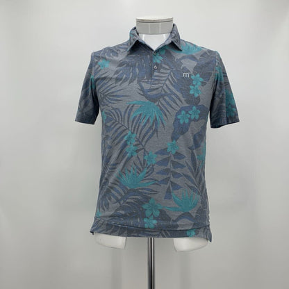 Travis Mathew Shirt SS