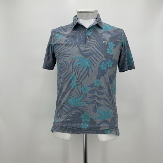 Travis Mathew Shirt SS