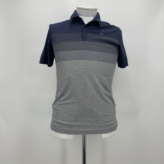 Travis Mathew Shirt SS