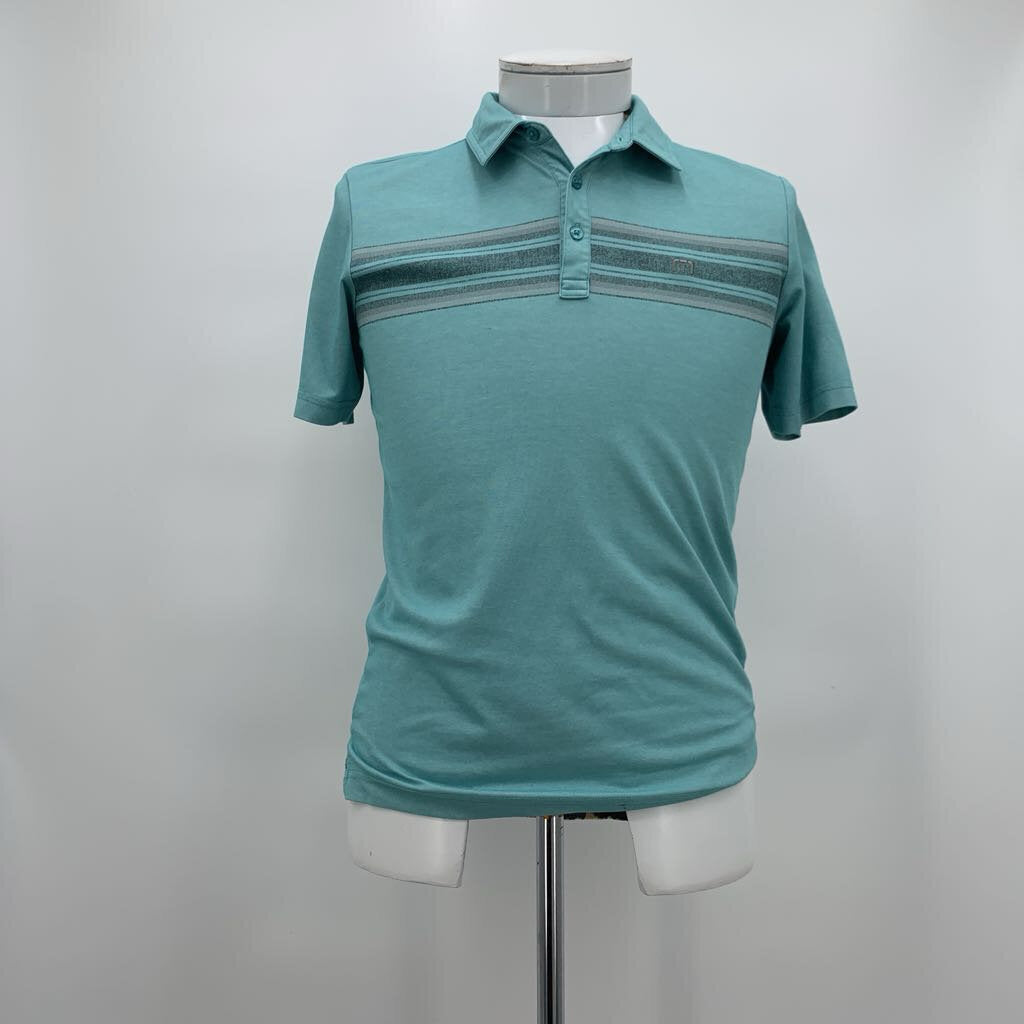 Travis Mathew Shirt SS