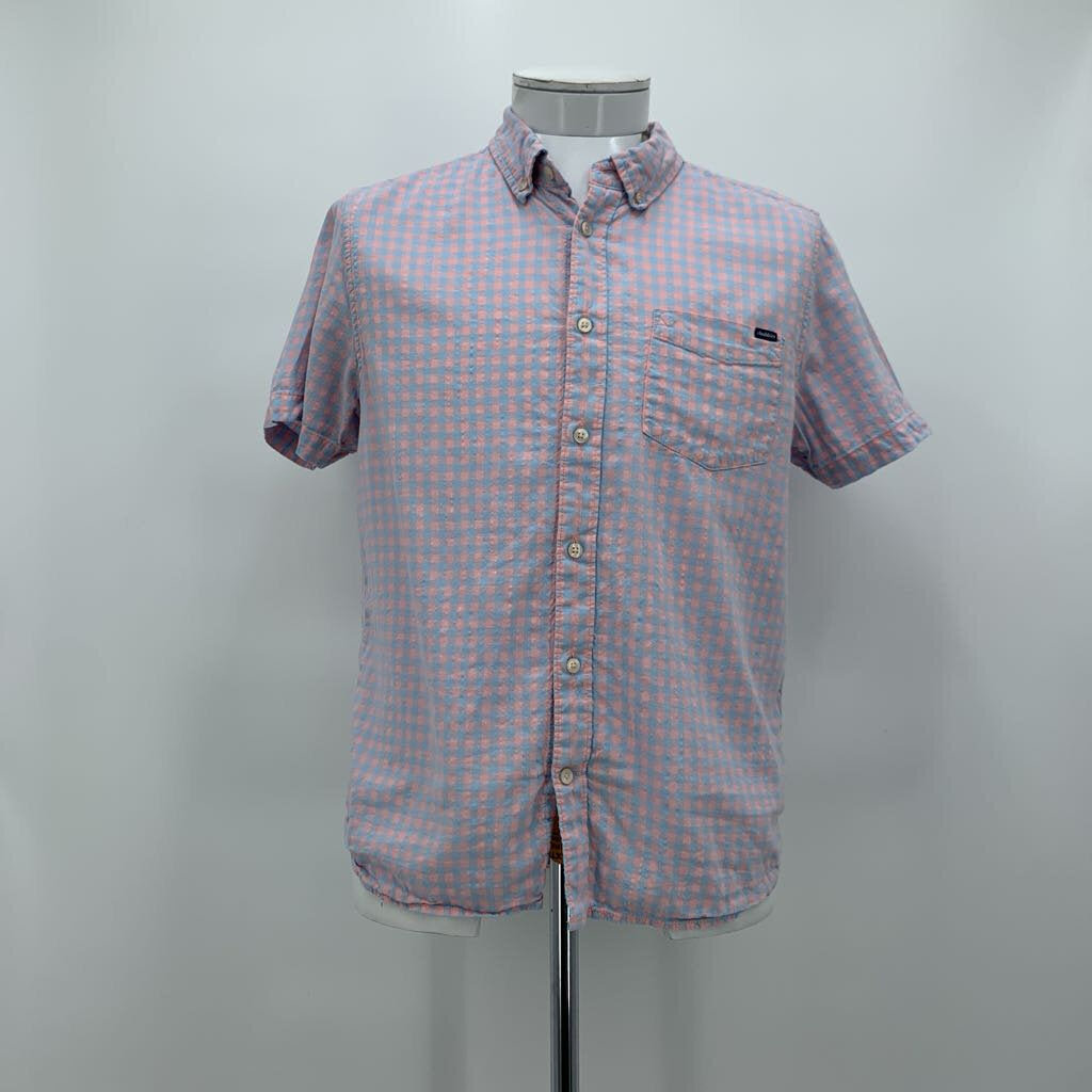 Chubbies Shirt SS