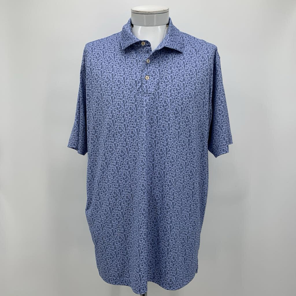 Peter Millar Shirt SS