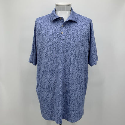 Peter Millar Shirt SS