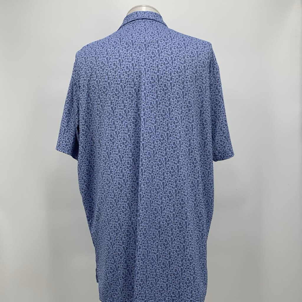 Peter Millar Shirt SS