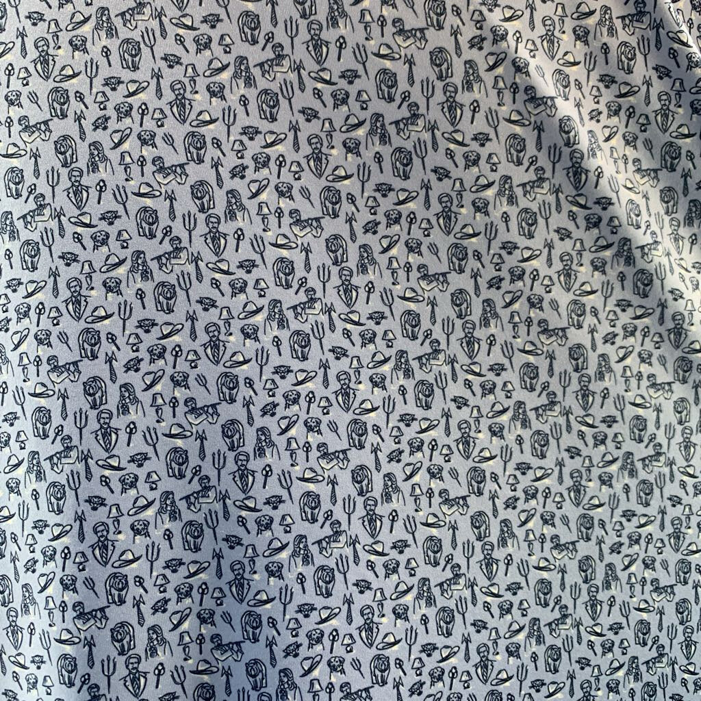 Peter Millar Shirt SS