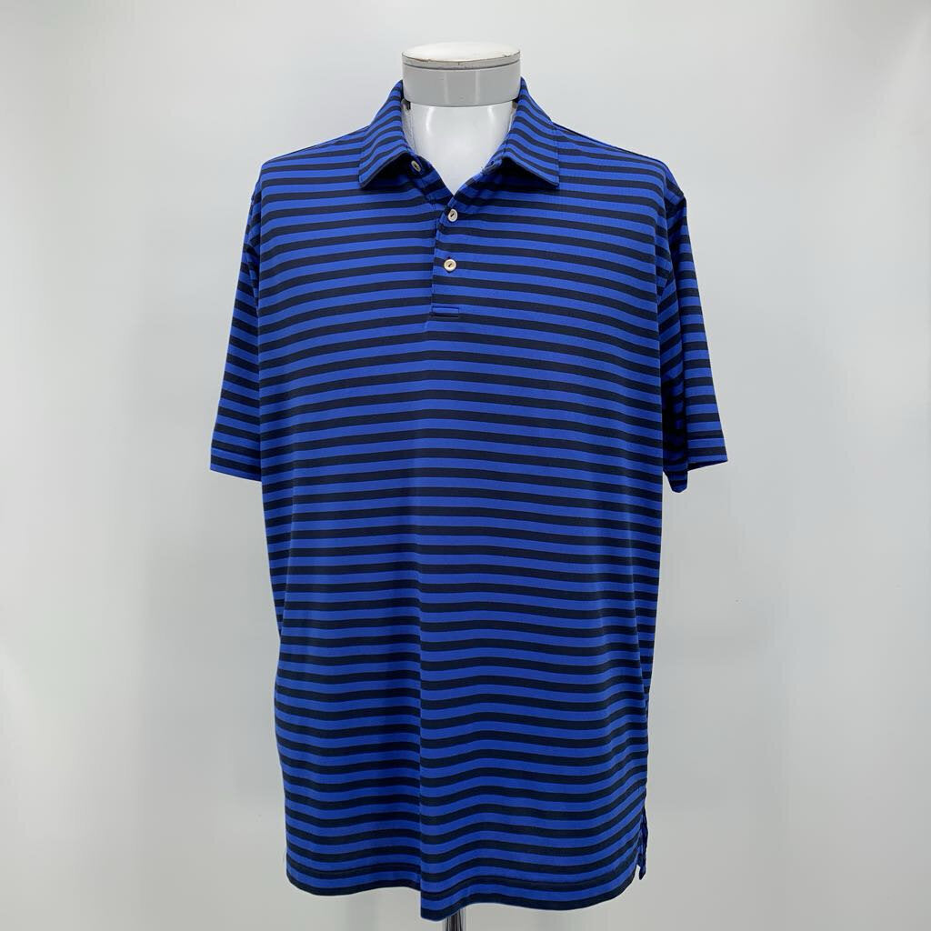 Peter Millar Shirt SS