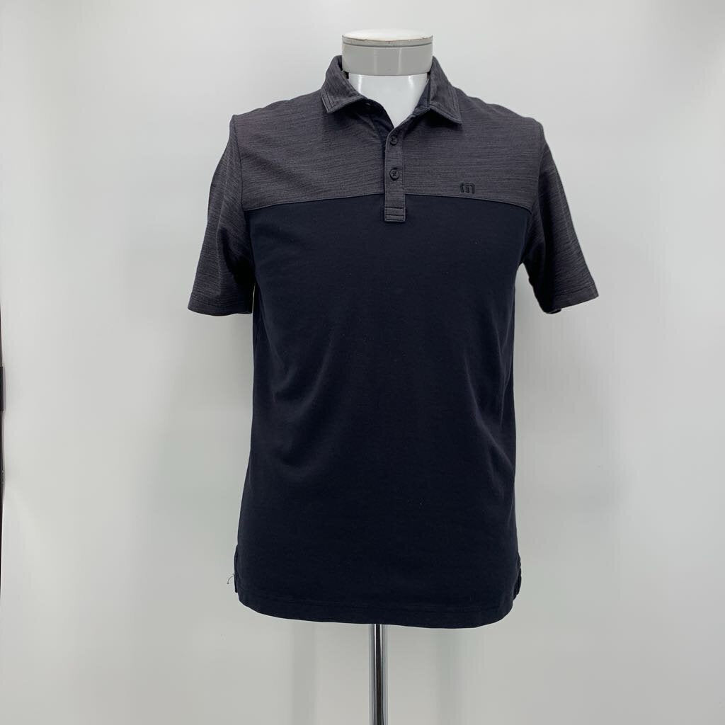 Travis Mathew Shirt SS