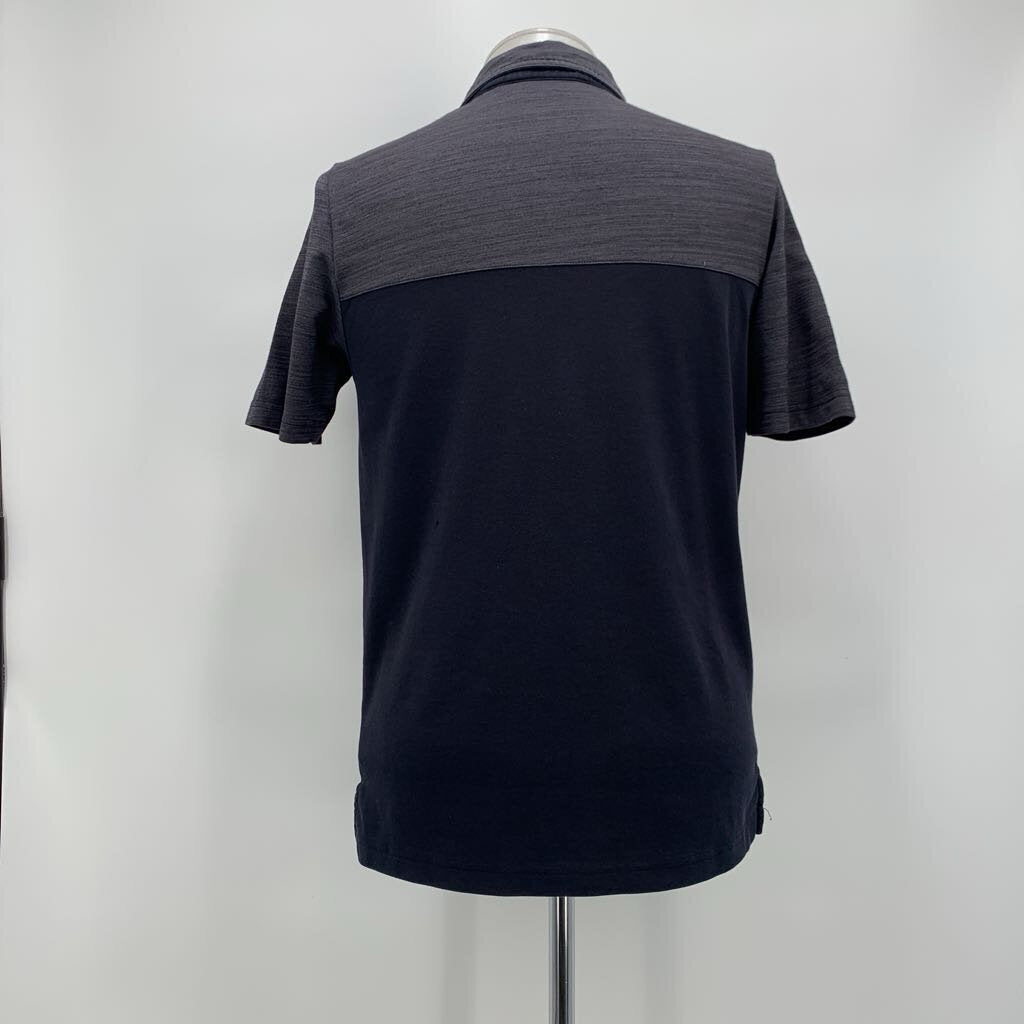 Travis Mathew Shirt SS