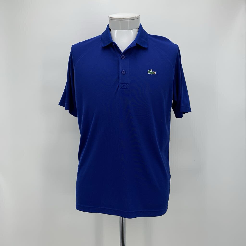 Lacoste Sport Shirt SS