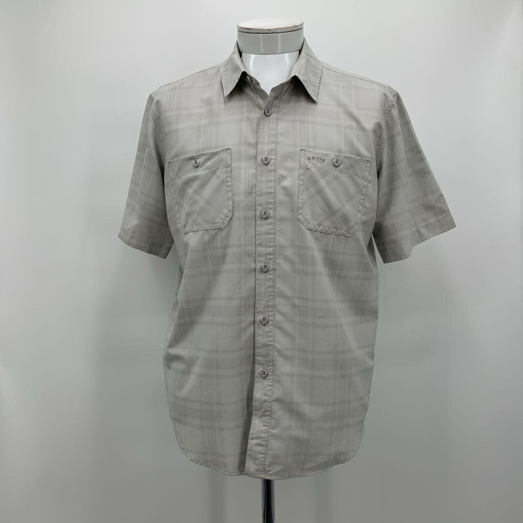 Orvis Fishing Shirt SS