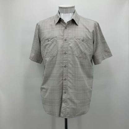 Orvis Fishing Shirt SS