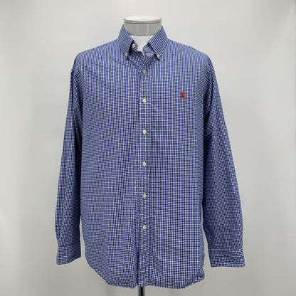 Ralph Lauren Shirt
