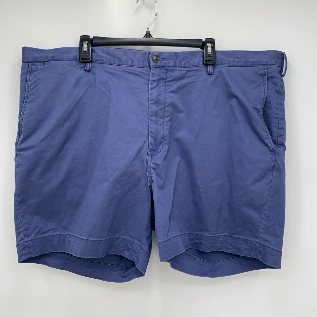 Polo Shorts