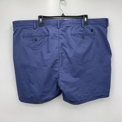 Polo Shorts