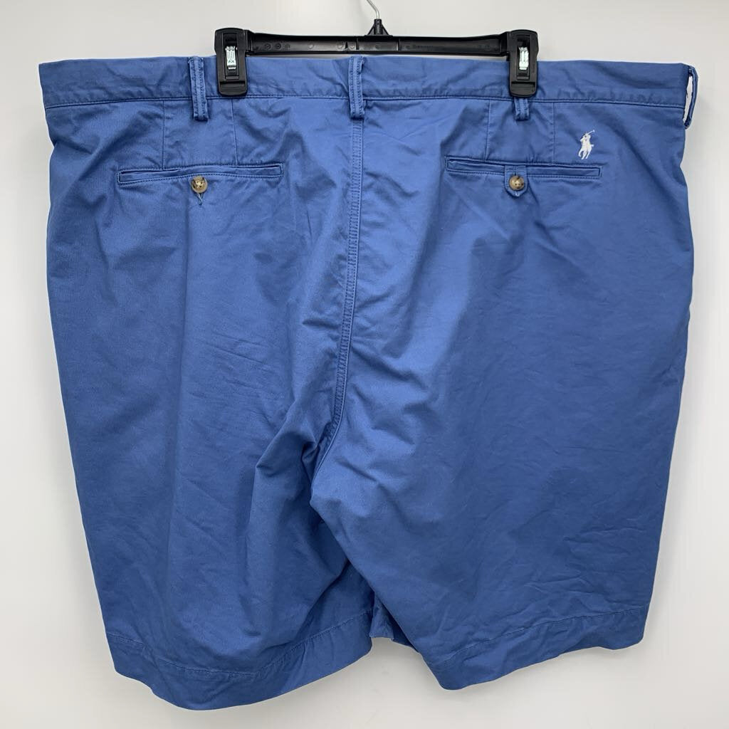 Polo Shorts