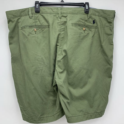 Polo Shorts