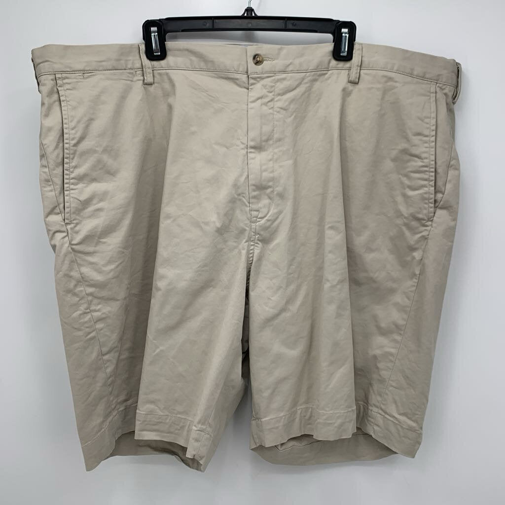 Polo Shorts