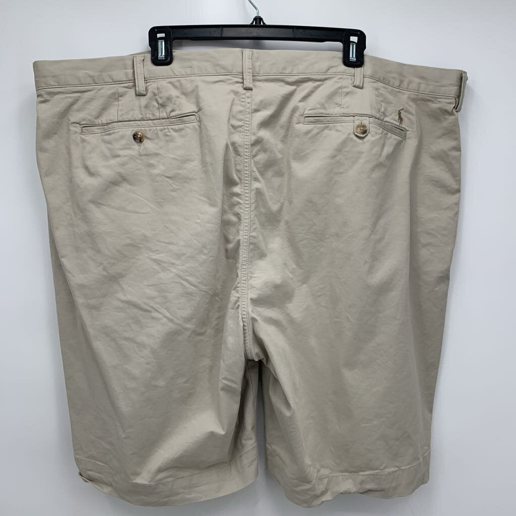 Polo Shorts