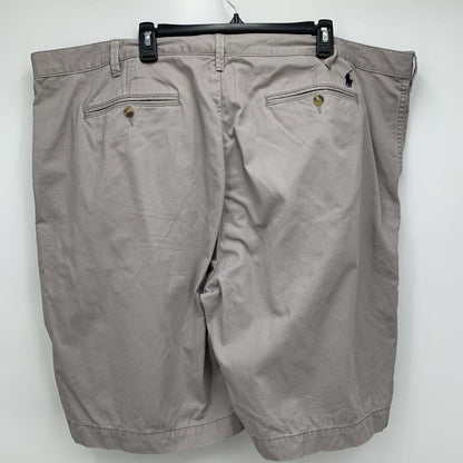 Polo Shorts
