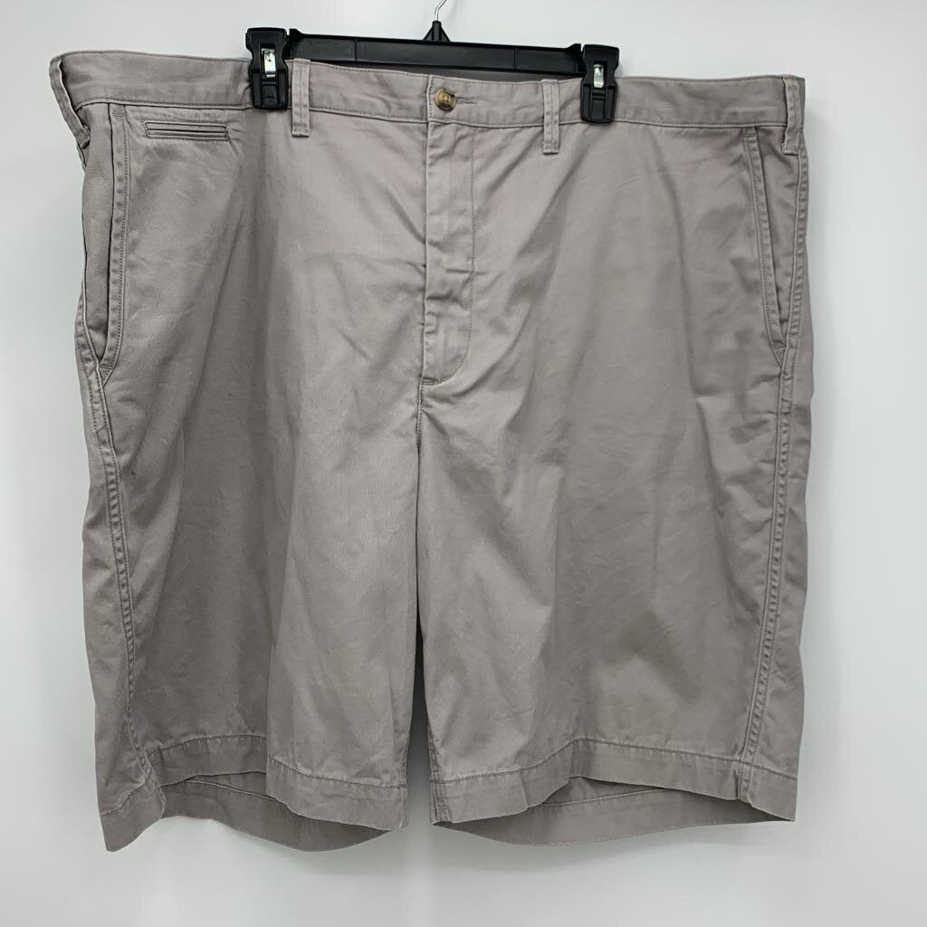 Polo Shorts