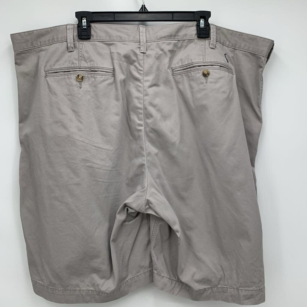 Polo Shorts