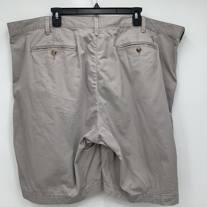 Polo Shorts