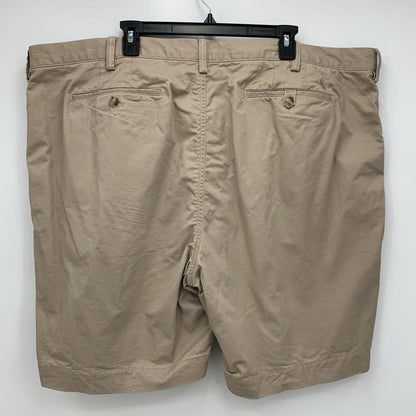 Polo Shorts