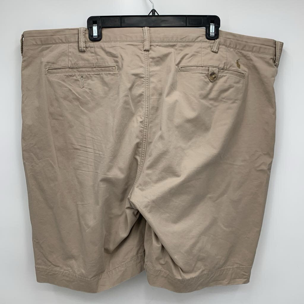 Polo Shorts