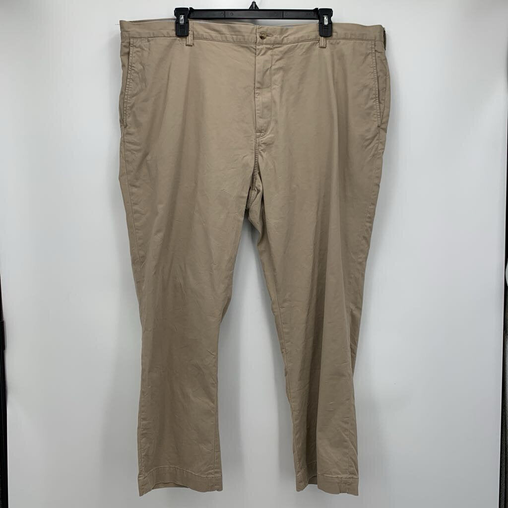 Polo Pants