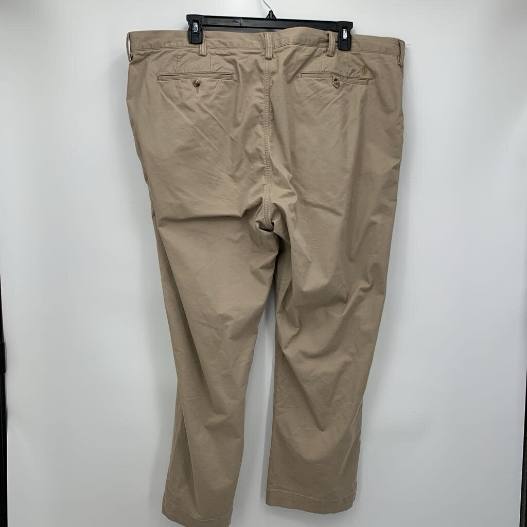 Polo Pants